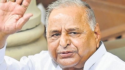 Mulayam Singh Yadav was admitted to Medanta Hospital on August 22. Mulayam Singh Yadav was admitted to Medanta Hospital on August 22. 