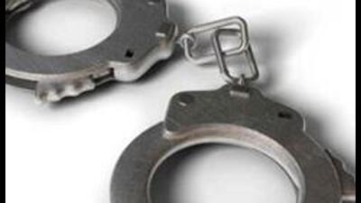 Pune police on Monday arrested two persons for cheating unemployed youth on the pretext of providing jobs at a hotel in foreign country. ((PIC FOR REPRESENTATION))