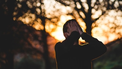 Stuck in a traumatic event: If one trigerring episode from your life is constantly affecting your day-to-day activity then you should reach for help. While some people can bounce back to normal without help, some need help apart from the love and support they receive from their loved ones. (Unsplash) Stuck in a traumatic event: If one trigerring episode from your life is constantly affecting your day-to-day activity then you should reach for help. While some people can bounce back to normal without help, some need help apart from the love and support they receive from their loved ones. (Unsplash)