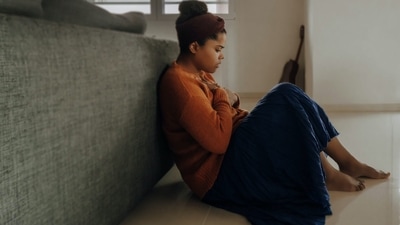 Change in appetite or weight: If you are having a hard time enjoying your food or are over eating then you need to be concerned. This could be a sign of depression. Not being able to taste food is also another sign. (unsplash ) Change in appetite or weight: If you are having a hard time enjoying your food or are over eating then you need to be concerned. This could be a sign of depression. Not being able to taste food is also another sign. (unsplash )