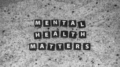 World Mental Health day is celebrated every year on October 10 to raise awareness about mental health concerns and mobilise support for mental health. It was first observed in 1992 by the World Federation for Mental Health. On the occasion, we have highlighted a few serious signs of mental health issues that you should not ignore and seek for help. (Unspalsh) World Mental Health day is celebrated every year on October 10 to raise awareness about mental health concerns and mobilise support for mental health. It was first observed in 1992 by the World Federation for Mental Health. On the occasion, we have highlighted a few serious signs of mental health issues that you should not ignore and seek for help. (Unspalsh)