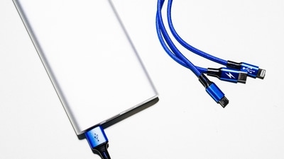 The European Union passed law mandating USB-C chargers for all gadgets. (Photo by Markus Winkler on Unsplash) The European Union passed law mandating USB-C chargers for all gadgets. (Photo by Markus Winkler on Unsplash)