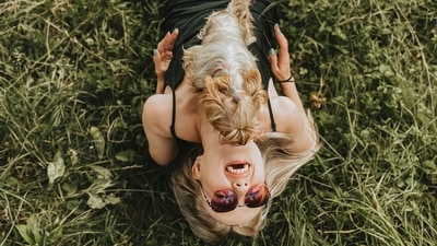 World Mental Health Day 2022: Mental, physical health advantages of owning a pet (Татьяна) World Mental Health Day 2022: Mental, physical health advantages of owning a pet (Татьяна)