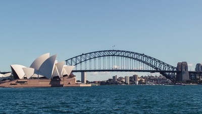 Australia Tourist Visa: The Australia tourist visa is of various types. (Unsplash) Australia Tourist Visa: The Australia tourist visa is of various types. (Unsplash)