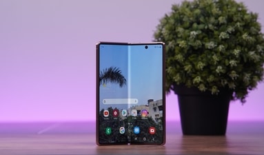 Google Pixel foldable smartphone will give direct competition to Samsung foldable phones. (Photo by TechieTech Tech on Unsplash) Google Pixel foldable smartphone will give direct competition to Samsung foldable phones. (Photo by TechieTech Tech on Unsplash)