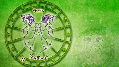 Gemini Daily Horoscope for October 11, 2022: It's a good day for Gemini natives in love.