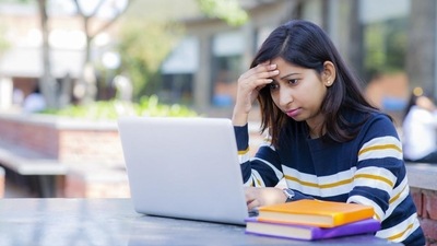 TS EAMCET 2022 Phase 2 registration begins tomorrow at tseamcet.nic.in (Getty Images/iStockphoto) TS EAMCET 2022 Phase 2 registration begins tomorrow at tseamcet.nic.in (Getty Images/iStockphoto)