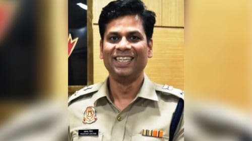 DCP (IFSO) Special Cell Prashant Gautam said further raids are being carried out to identify and arrest the accused in connection with the cases related to other firms too.