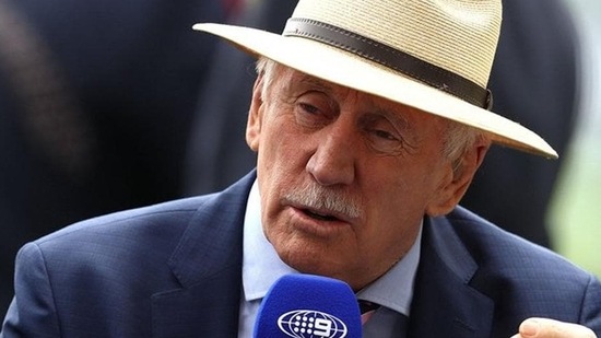 Ian Chappell chose his best Test batter in recent times.(Twitter) Ian Chappell chose his best Test batter in recent times.(Twitter)