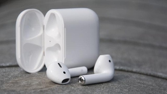 Apple's AirPods will be soon manufactured in India.