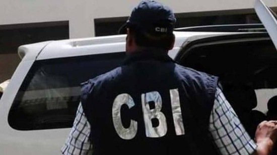 The CBI made the first arrest in the Delhi excise policy case about two weeks ago. (HT Image) The CBI made the first arrest in the Delhi excise policy case about two weeks ago. (HT Image)
