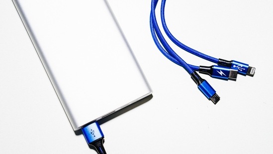 The European Union passed law mandating USB-C chargers for all gadgets.(Photo by Markus Winkler on Unsplash) The European Union passed law mandating USB-C chargers for all gadgets.(Photo by Markus Winkler on Unsplash)