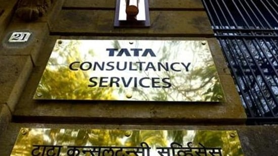 Tata Consultancy Services (File Photo/Used only for representation)