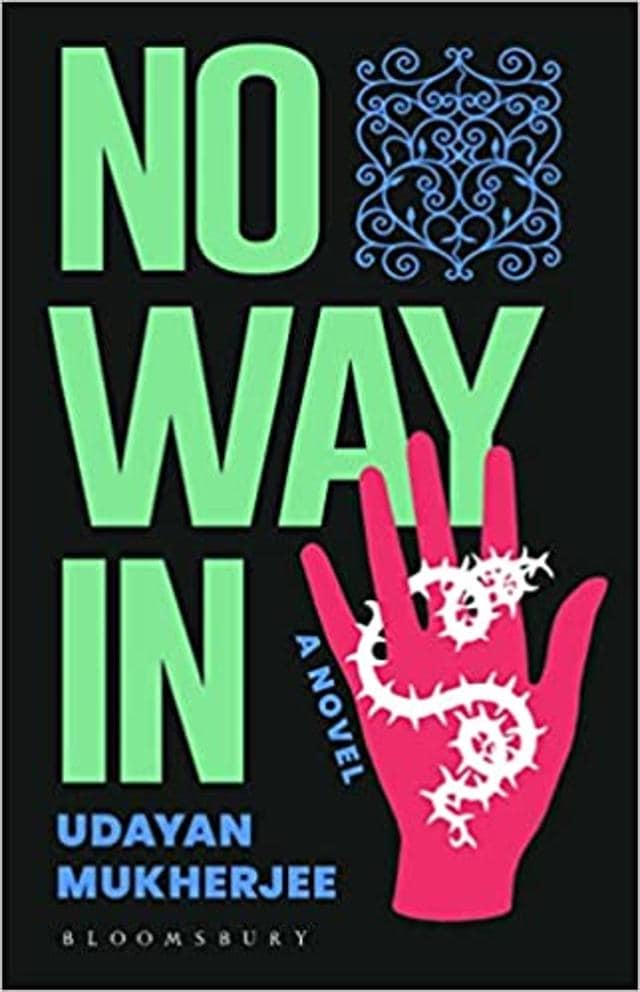 272pp,  ₹799; Bloomsbury