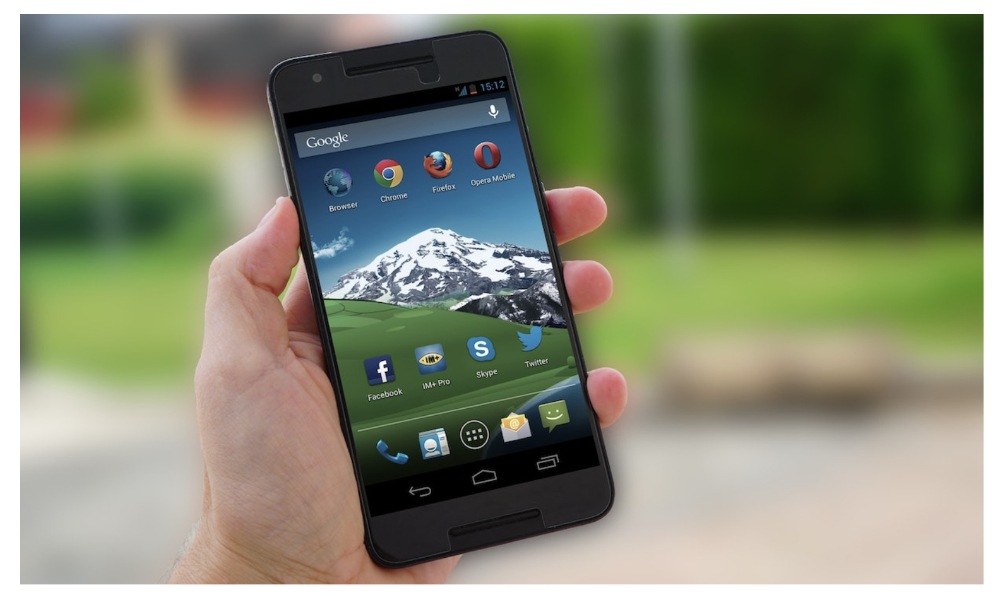 Google phones come with stellar specifications designed to boost user experience. (Pexels) Google phones come with stellar specifications designed to boost user experience. (Pexels)