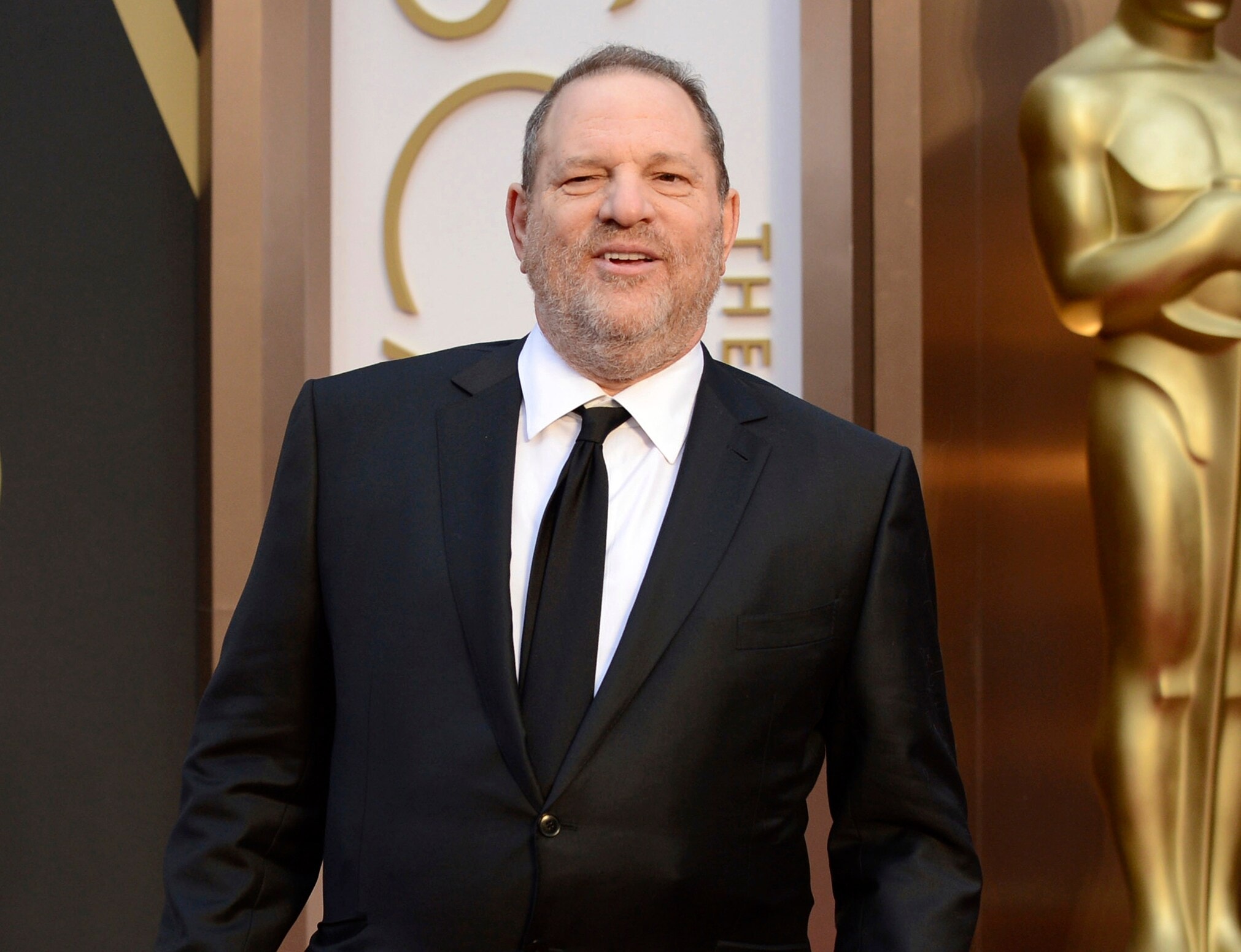 Movie mogul Harvey Weinstein. (Photo by Jordan Strauss/Invision/AP, File) Movie mogul Harvey Weinstein. (Photo by Jordan Strauss/Invision/AP, File)