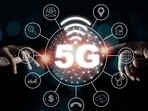 The 5G services will progressively cover the entire country over the next couple of years -- Jio promises to do that by December 2023 and Bharti Airtel by March 2024.(Shutterstock) The 5G services will progressively cover the entire country over the next couple of years -- Jio promises to do that by December 2023 and Bharti Airtel by March 2024.(Shutterstock)