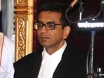 &nbsp;Justice DY Chandrachud would be the 50th CJI. (File)&nbsp;