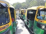 The Karnataka Transport Department issued a notice on Thursday asking the aggregators to immediately stop operating The Karnataka Transport Department issued a notice on Thursday asking the aggregators to immediately stop operating