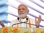 Prime Minister Narendra Modi. (ANI file) Prime Minister Narendra Modi. (ANI file)