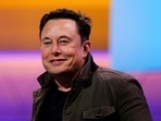 Elon Musk: SpaceX owner and Tesla CEO Elon Musk.