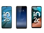 Micromax mobile phones under  <span class='webrupee'>₹</span>50,000 promise great features and user experience.&nbsp;