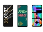 Infinix smartphones under  <span class='webrupee'>₹</span>20,000 are sturdy, classy and affordable.