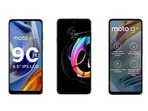 Motorola is well known for its high-end and mid-range models of mobile phones.