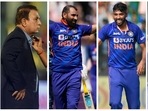 It seems like legendary cricketer Sunil Gavaskar has already made up his mind regarding the potential replacement of injured pacer Jasprit Bumrah It seems like legendary cricketer Sunil Gavaskar has already made up his mind regarding the potential replacement of injured pacer Jasprit Bumrah