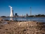 The report noted that the world's lowest-income countries are already experiencing disproportionate increases in extreme heat.(Bloomberg)