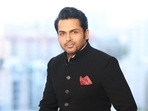 Karthi was last seen in Mani Ratnam’s magnum opus Ponniyin Selvan: I.