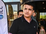Sourav Ganguly is eligible to run for the International Cricket Council (ICC) chair.