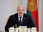 Russia-Ukraine War: Belarusian President Alexander Lukashenko