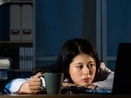 Eating after bedtime increases hunger, decreases calories burned(Shutterstock) Eating after bedtime increases hunger, decreases calories burned(Shutterstock)