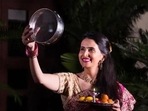 Karwa Chauth 2022: Healthy ways to break the fast