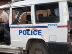 The seers were attacked in Palghar amid rumours that child lifters were in the area during the Covid-19 lockdown.(HT file) The seers were attacked in Palghar amid rumours that child lifters were in the area during the Covid-19 lockdown.(HT file)
