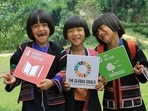 The International Day of the Girl Child focuses attention on the need to address the challenges girls face and drives focus towards ending gender based discrimination. (UN) The International Day of the Girl Child focuses attention on the need to address the challenges girls face and drives focus towards ending gender based discrimination. (UN)