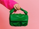 Handbags are an essential fashion accessory.&nbsp;