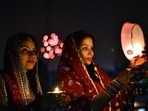 Karwa Chauth 2022: Fasting tips for working women