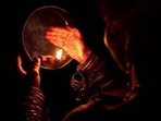 Married Hindu women observe the festival of Karwa Chauth on the fourth day of the Kartik month. (Pinterest) Married Hindu women observe the festival of Karwa Chauth on the fourth day of the Kartik month. (Pinterest)