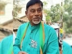 Manik Bhattacharya, Trinamool Congress MLA and former chairman of the West Bengal Board of Primary Education.(File) Manik Bhattacharya, Trinamool Congress MLA and former chairman of the West Bengal Board of Primary Education.(File)