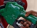 In the national capital, the price of petrol stood at  <span class='webrupee'>₹</span>96.72 per litre while the diesel price was at  <span class='webrupee'>₹</span>89.62 per litre