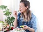 Good nutrition is key in managing stress. Good nutrition is key in managing stress.