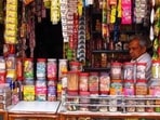 People started paying the exact amount through their UPI platforms at shops, thereby removing the change factor.(Abhishek Patil/LinkedIn) People started paying the exact amount through their UPI platforms at shops, thereby removing the change factor.(Abhishek Patil/LinkedIn)