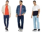 US POLO shirts, t-shirts and jeans are known for their quality fabric and stylish appeal.