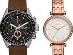 Amazon Great Indian Festival Sale 2022: There are mega discounts on watches.&nbsp;