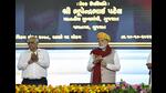 Prime Minister Narendra Modi in Jamnagar on Monday. (ANI) Prime Minister Narendra Modi in Jamnagar on Monday. (ANI)