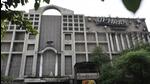 The Uphaar cinema at Green Park in New Delhi. (HT Photo) The Uphaar cinema at Green Park in New Delhi. (HT Photo)