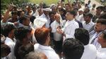 Sachin PIlot in Tonk. (Twitter) Sachin PIlot in Tonk. (Twitter)