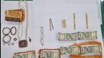 Following the child’s revelations a police team led by officers Suhas Mane and Sachin Patil, arrested the three men - Hussain Patrawala, 19, Hussain Bombaywala, 22, and Abbas Attari, 22, from Surat. Police also recovered all the stolen gold and part of the stolen cash. (HT PHOTO) Following the child’s revelations a police team led by officers Suhas Mane and Sachin Patil, arrested the three men - Hussain Patrawala, 19, Hussain Bombaywala, 22, and Abbas Attari, 22, from Surat. Police also recovered all the stolen gold and part of the stolen cash. (HT PHOTO)